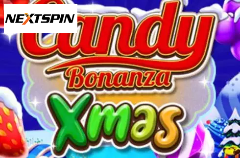 Candy Bonanza Xmas